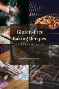 Gluten-Free Baking Recipes