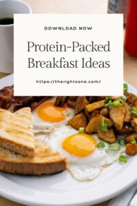 Protein-Packed Breakfast Ideas