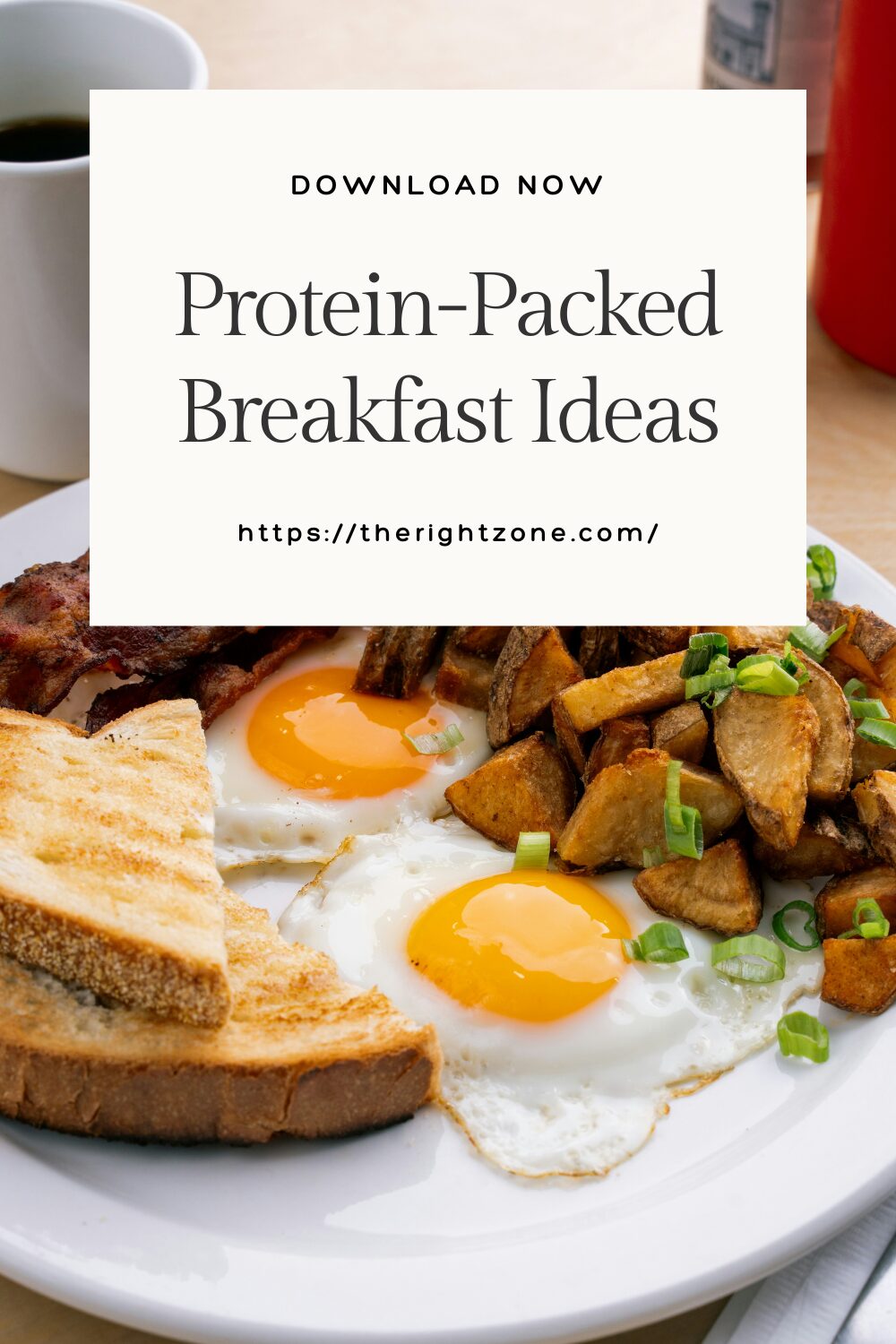 Protein-Packed Breakfast Ideas